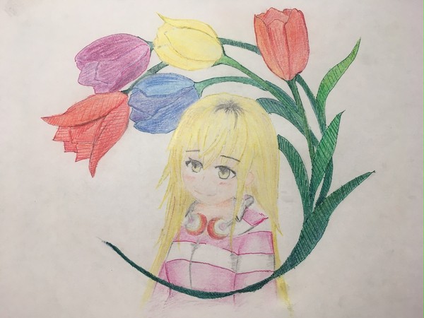 家長むぎ