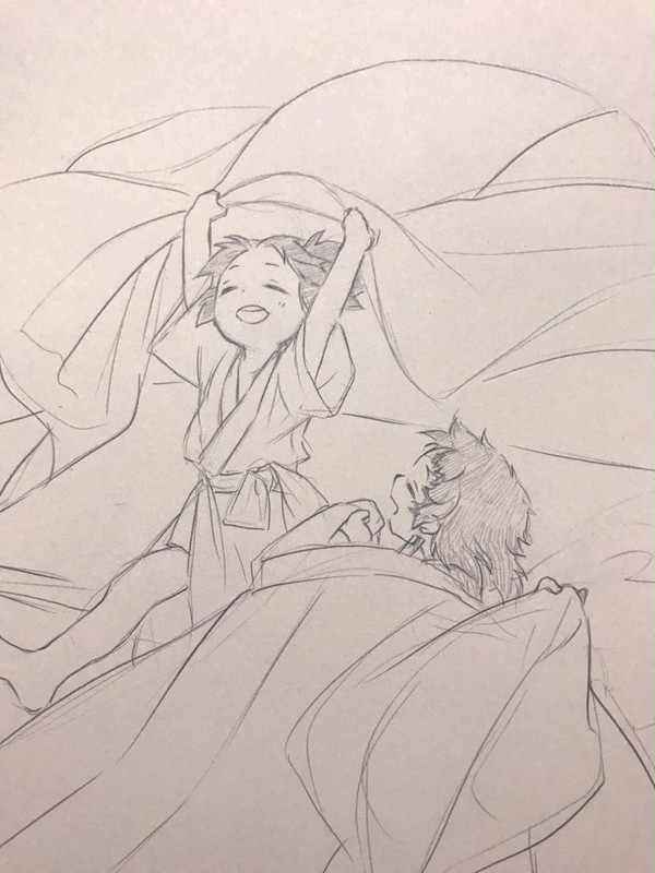 継国兄弟まとめ2