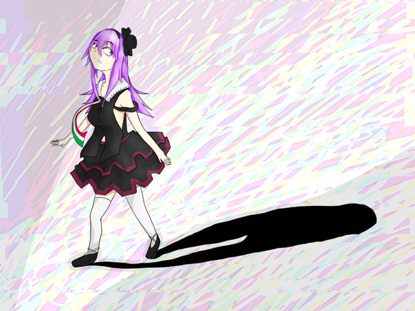 My own war
