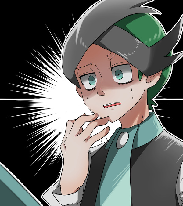 ポケマス色々そのに。