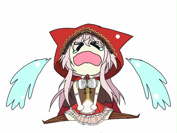 ブレイヴガール(シャルネ)