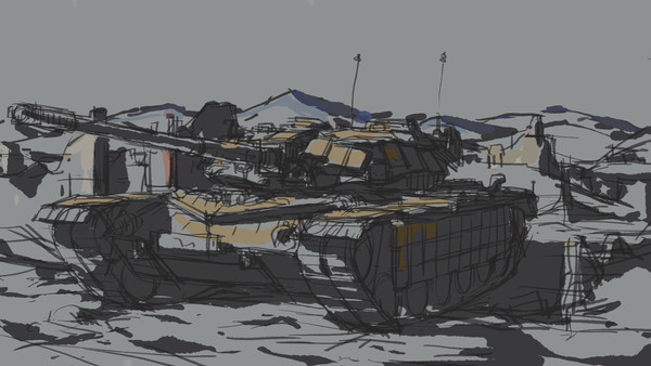 Tank