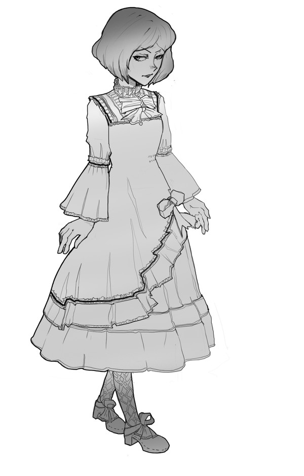 Sketches
