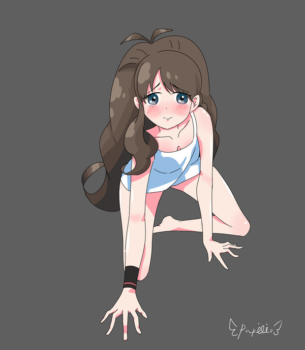 poke