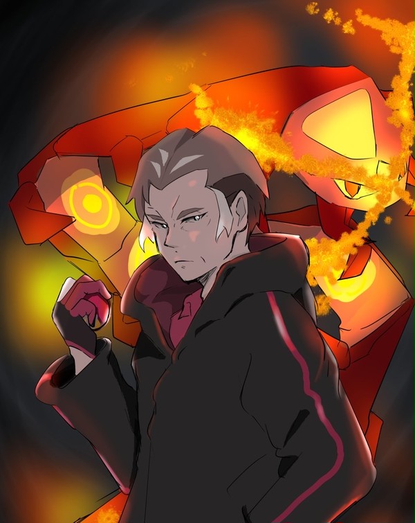 カブさん