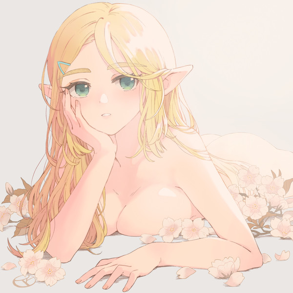 ゼルダ