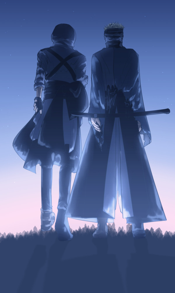 daybreak