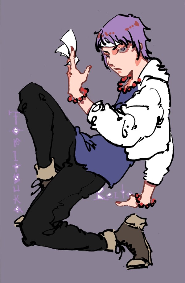 无题