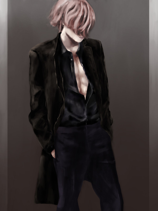 Kagami Hayato