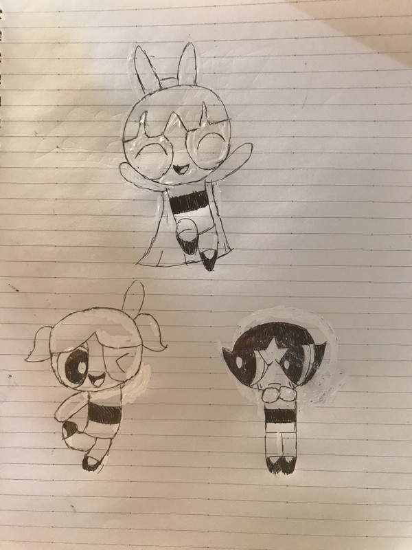 まっ、とにかく今日もみーんな救われた！