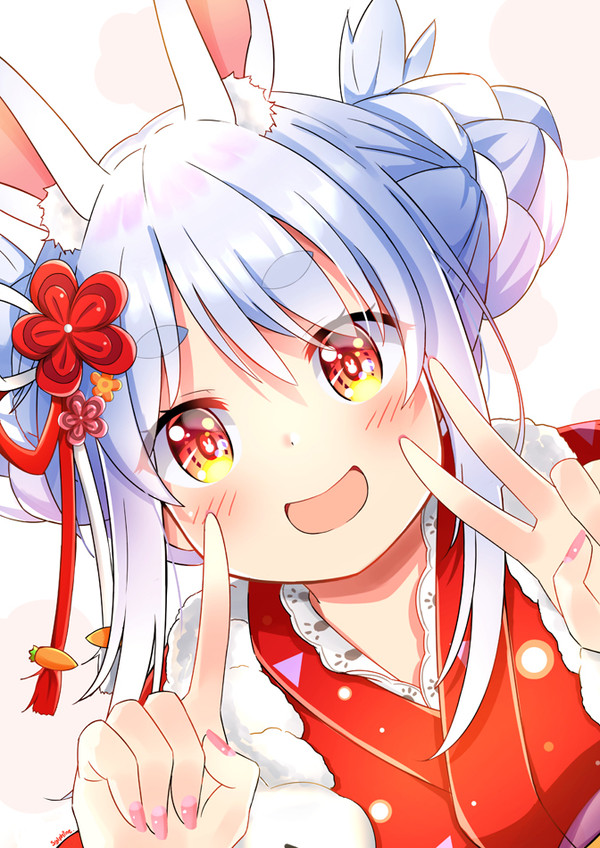 🎂 ぺこ
