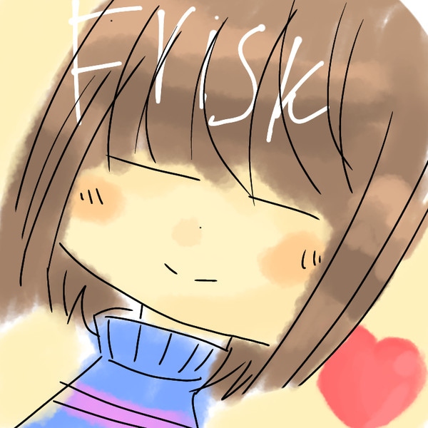 ふりちゃん