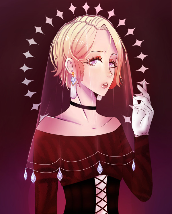 Bride