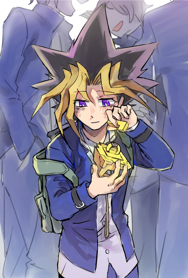 YGO1