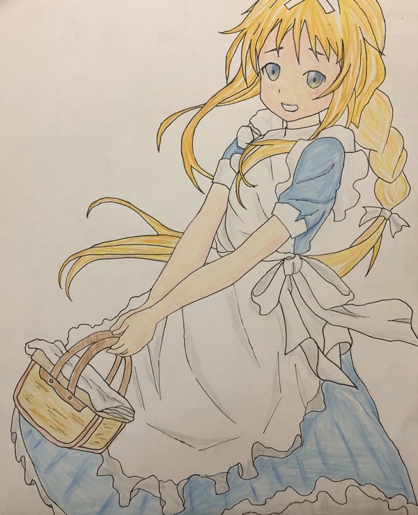 アリス