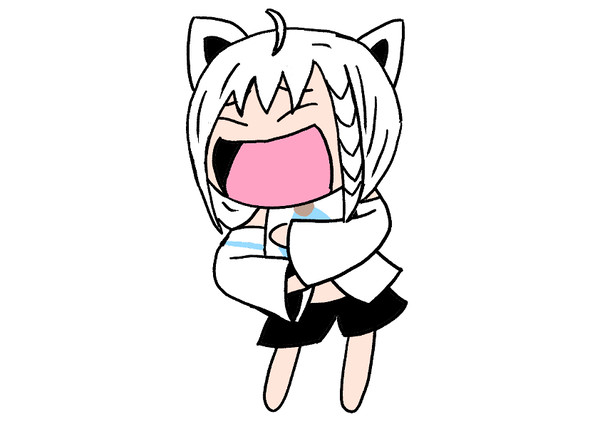 ZUNZUN白上