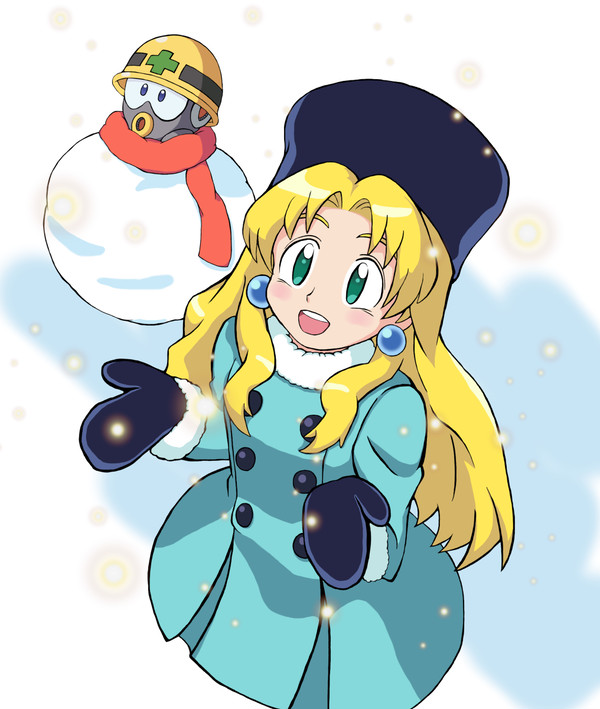 寒中見舞