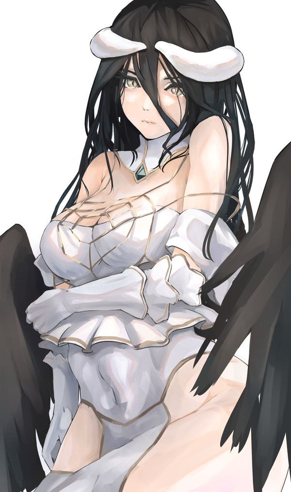 アルベド