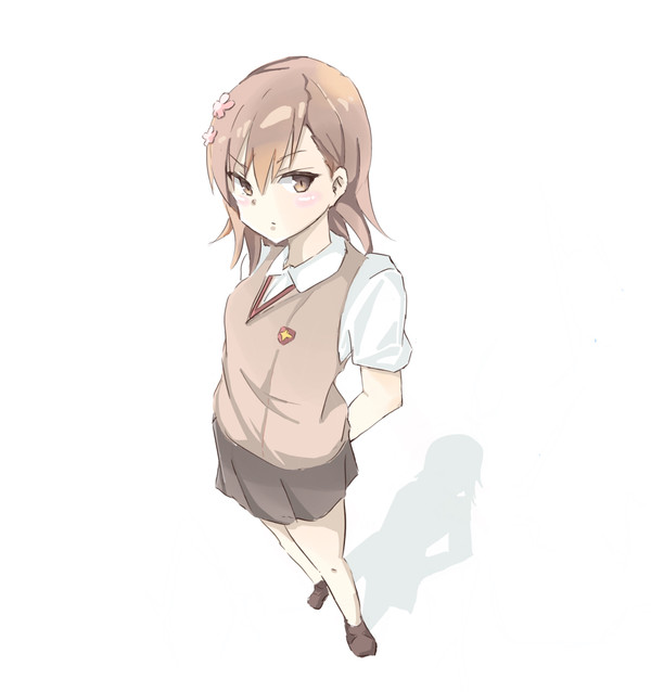 ビリビリさん