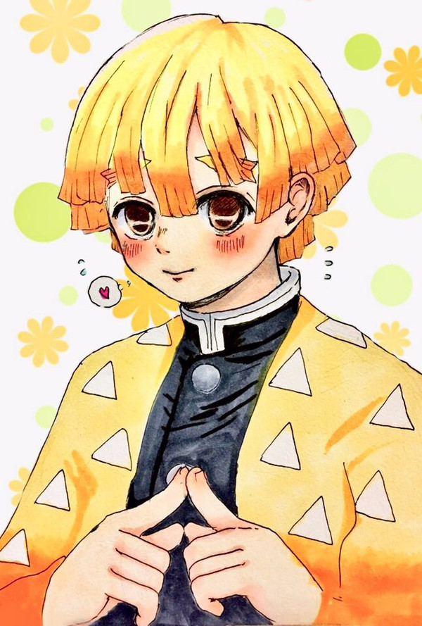 あがつまぜんいつくん