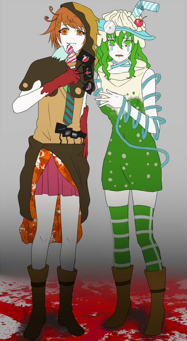 キミガシネまとめ1
