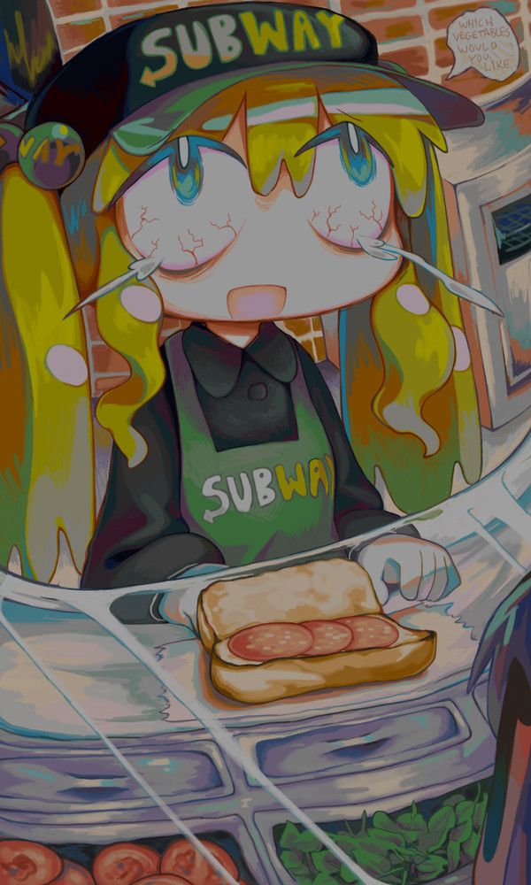subway