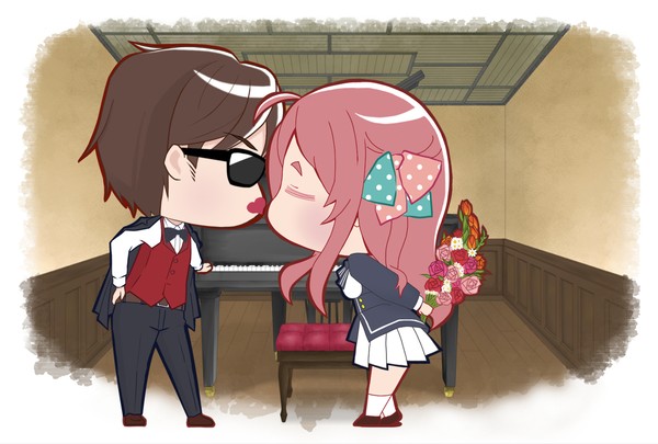幸さく
