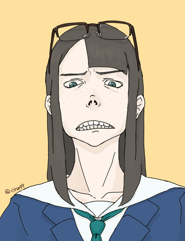 金森氏