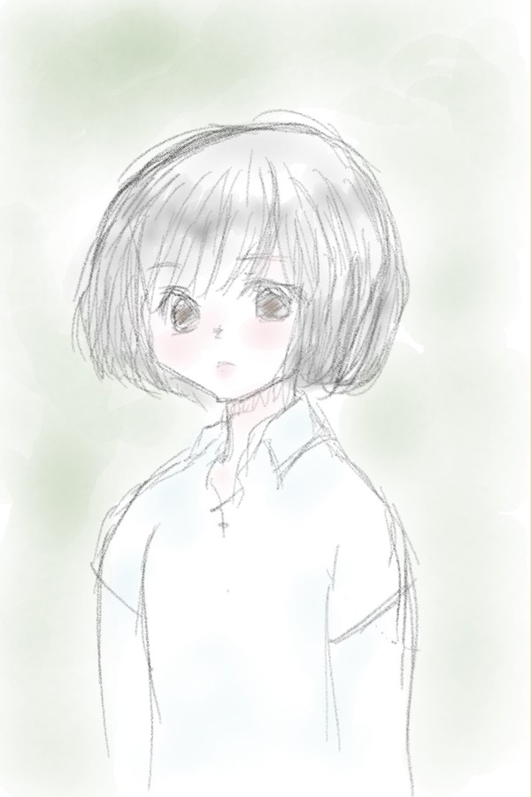 少女