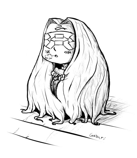 Medusa Is Cold