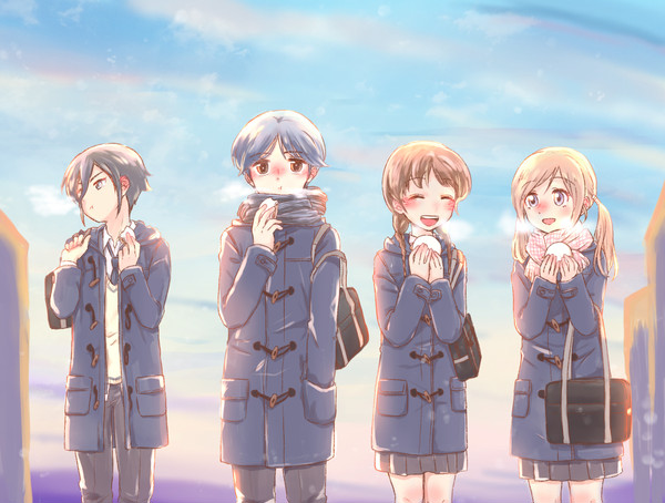 2019年うぉっちまとめ