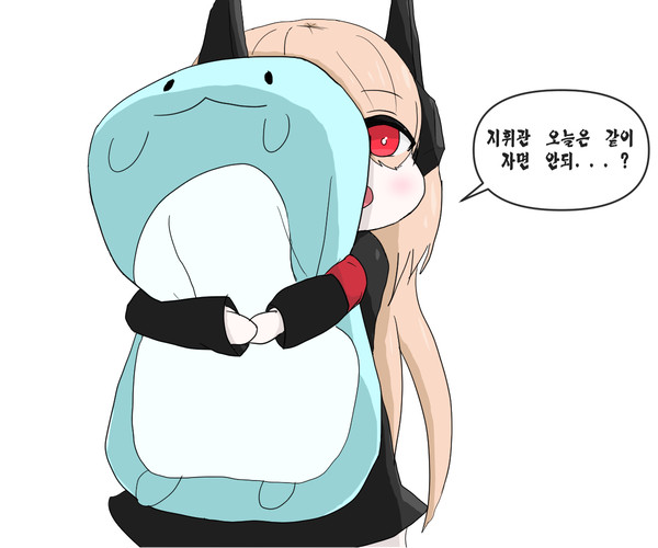 소녀전선 소프모드