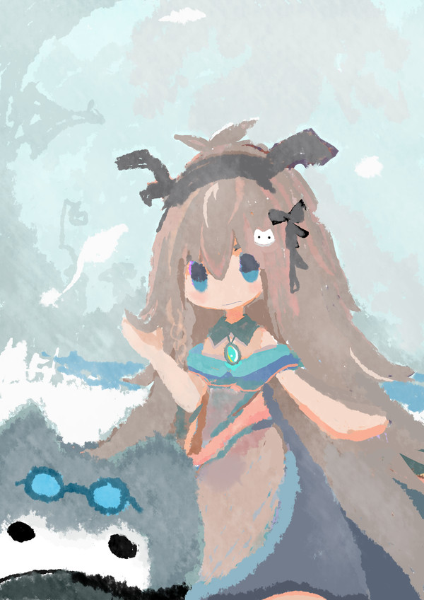 " Fantasy "
