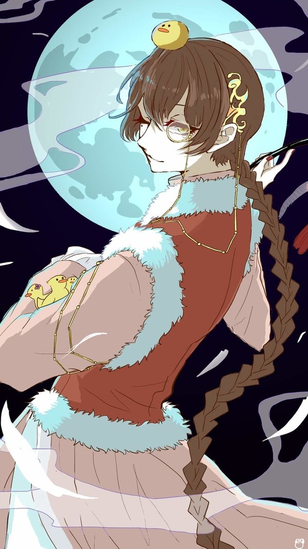 フーファンlog
