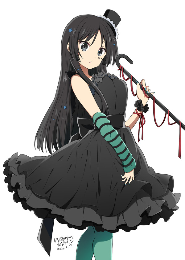 澪ちゃん誕生日!2020