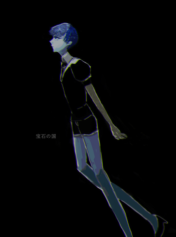 フォスフォフィライト