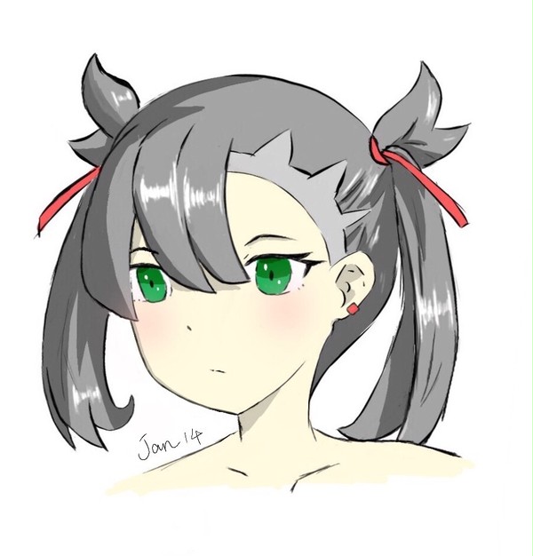 マリィちゃん