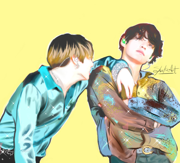 Taekook