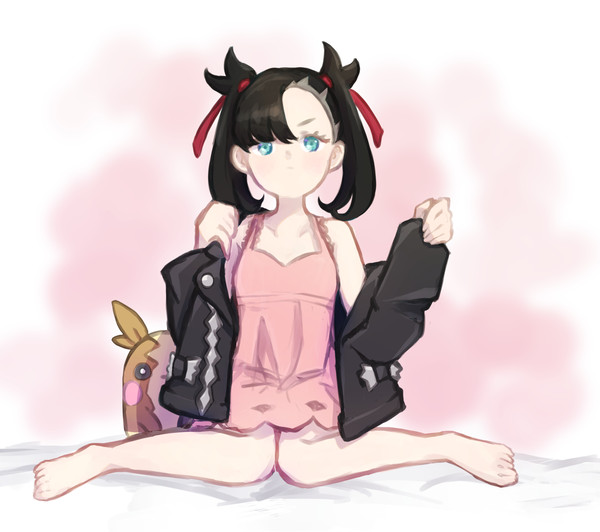 マリィちゃん