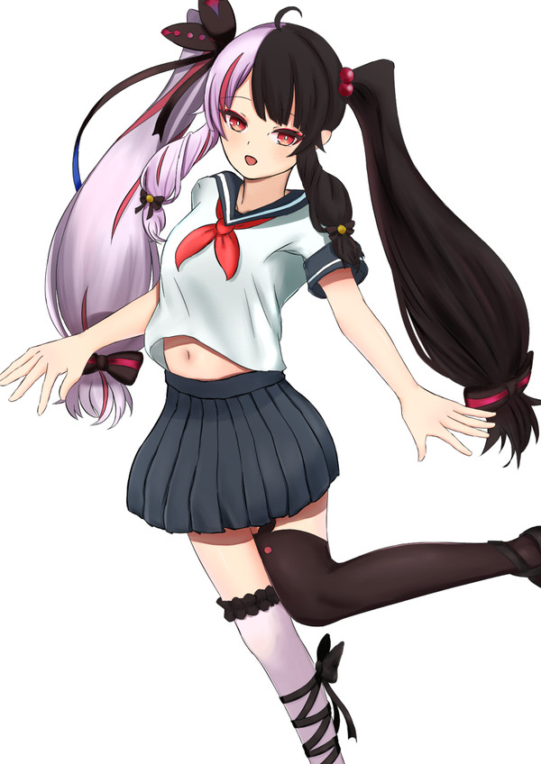 夜見れな