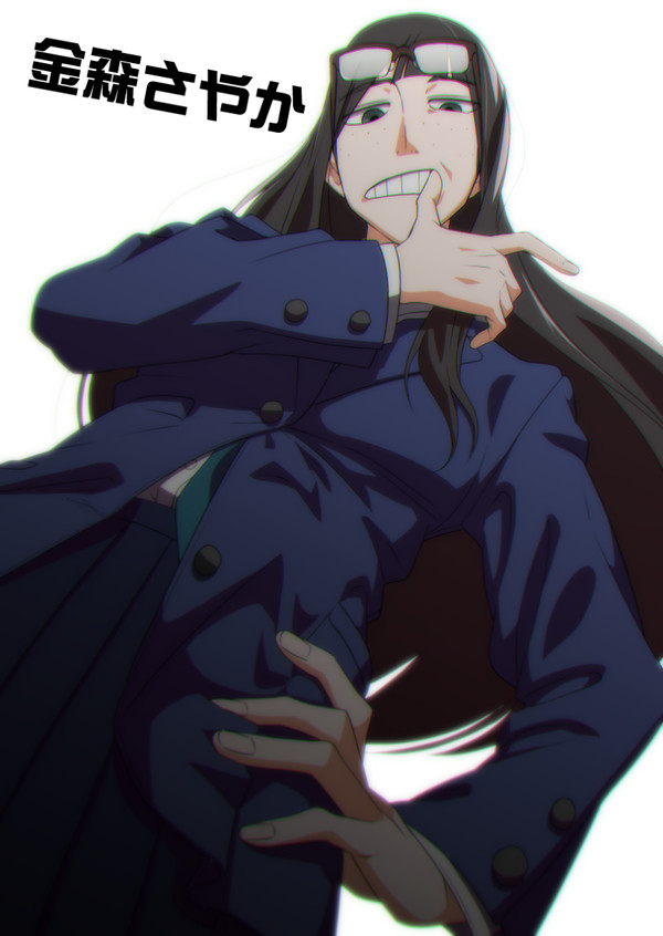 Twitter落書き集