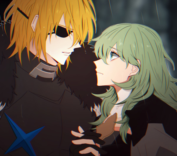 FE3H ログ2