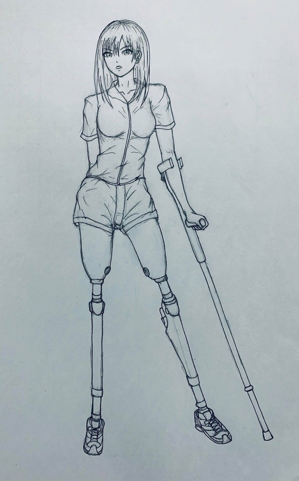 練習用