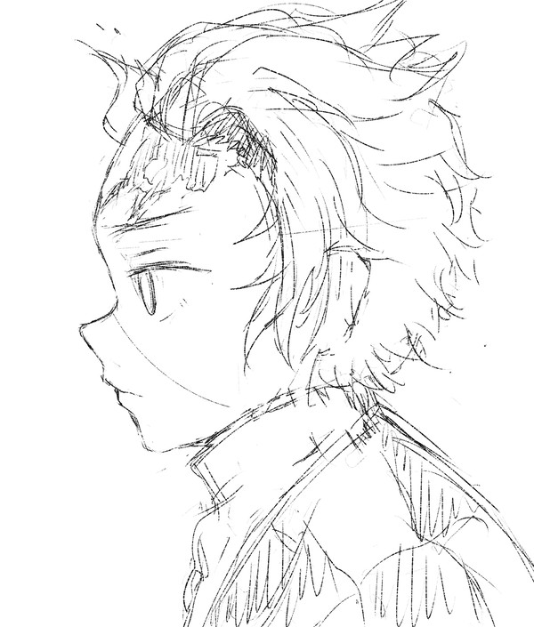 sketches