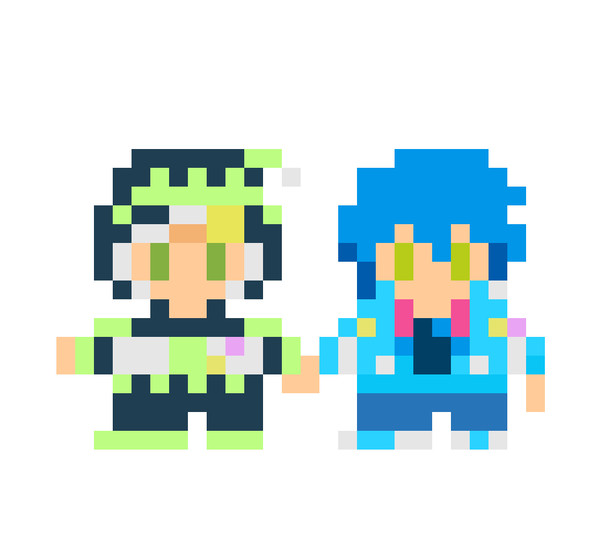 ドラマダノイ蒼SSまとめ