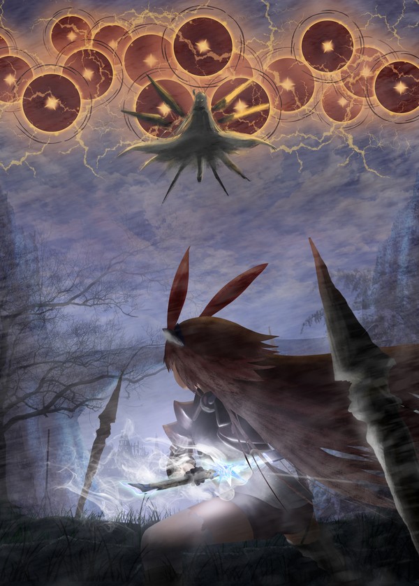 Sekiro: Sakura Die Twice
