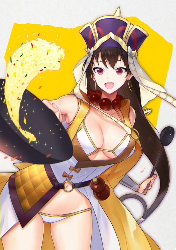 三蔵ちゃん