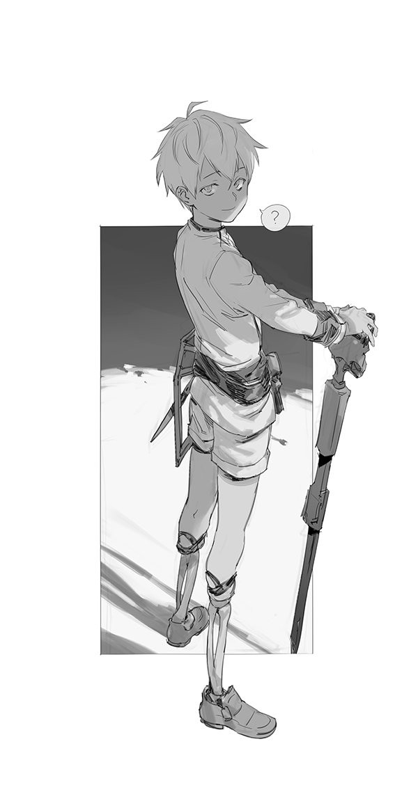 メフィスト
