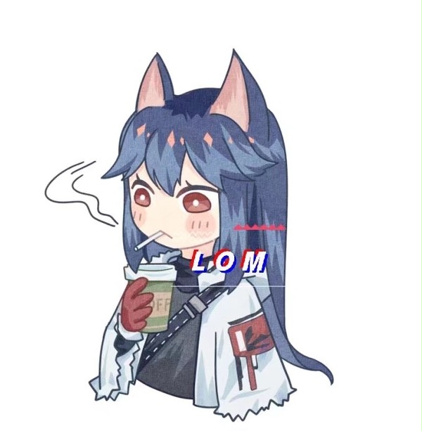 德狗~