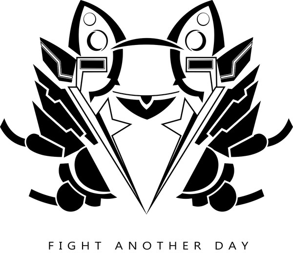 IF Cytus logo × F.A.D